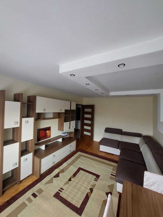 Apartament de vânzare situat în Alba Iulia