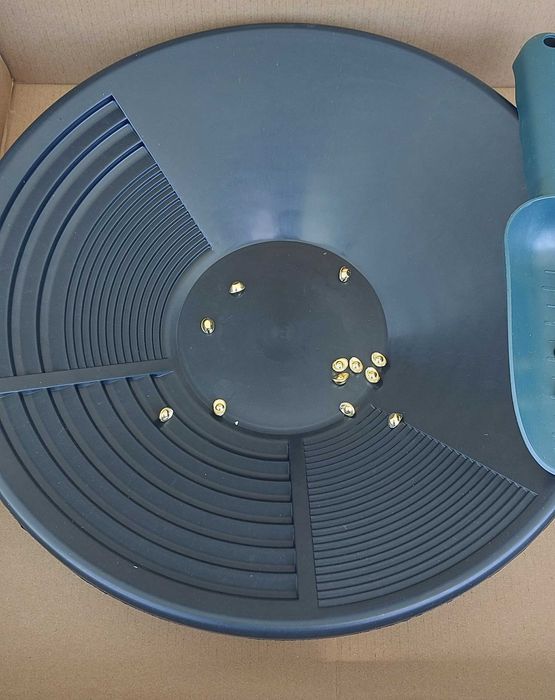 Kомплект за промиване на злато – GOLD PANNING KIT  9 В 1