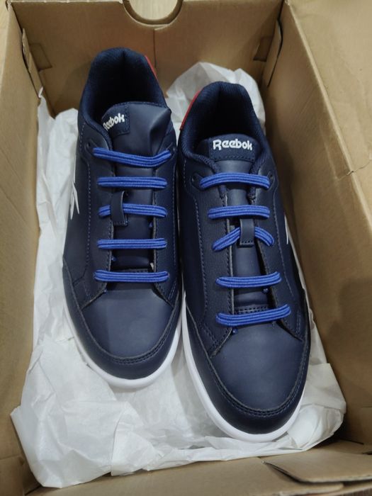 Маратонки за момче Reebok