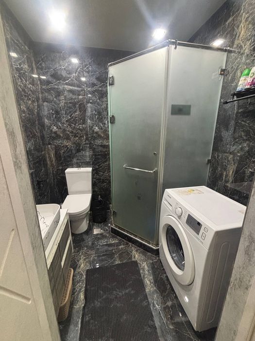 Yunusobod 5 da 4 xonali 100m² kvartira, yangi uy, yevro ta’mir