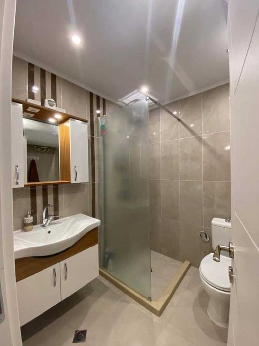 Дава се под наем Двустаен апартамент в Пловдив, Гагарин - 65 кв.м за 299 € - Снимка #5