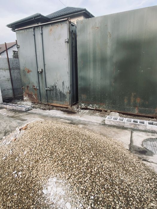 Container maritim 1 bucată