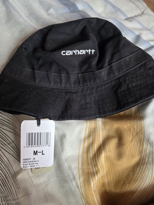 Продам панаму  Carhartt