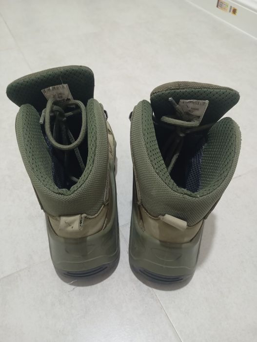 Ботинки турецкие