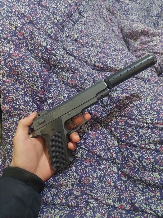 Pistolet , oyinchoq , tir, qurol,