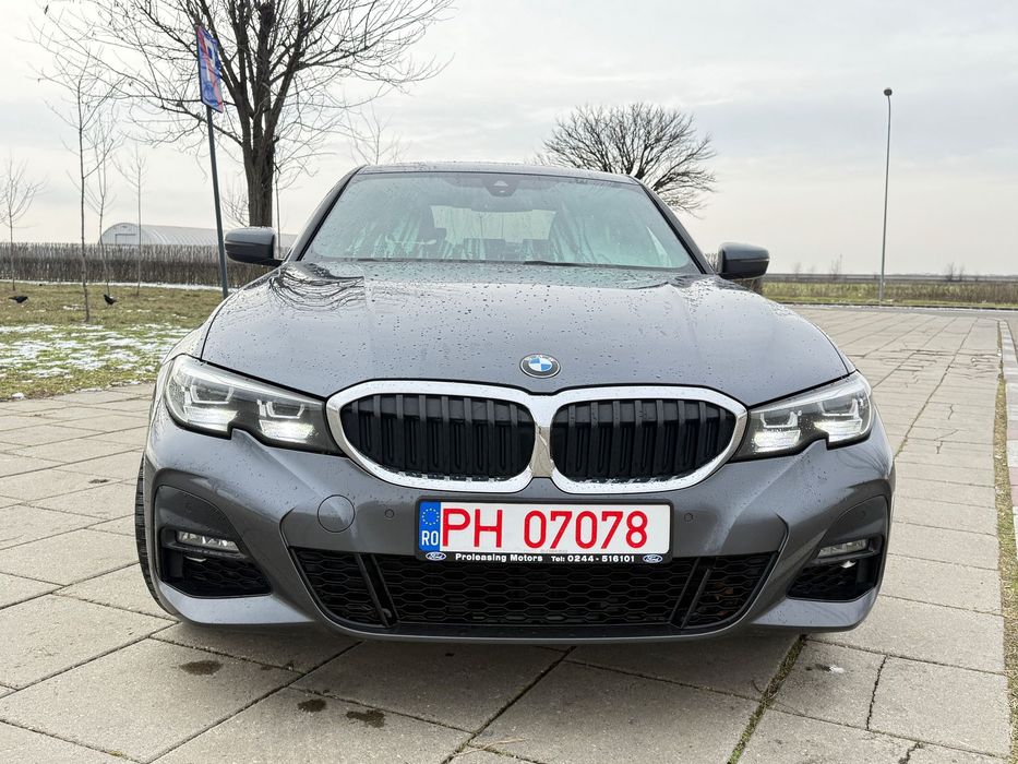 BMW Seria 3 Stare foarte bună