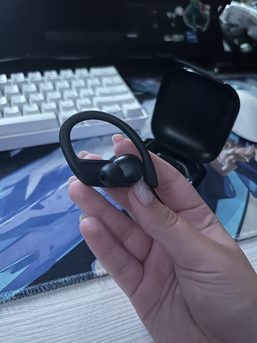 НОВЫЕ | наушники bluetooth | ТОРГ!!