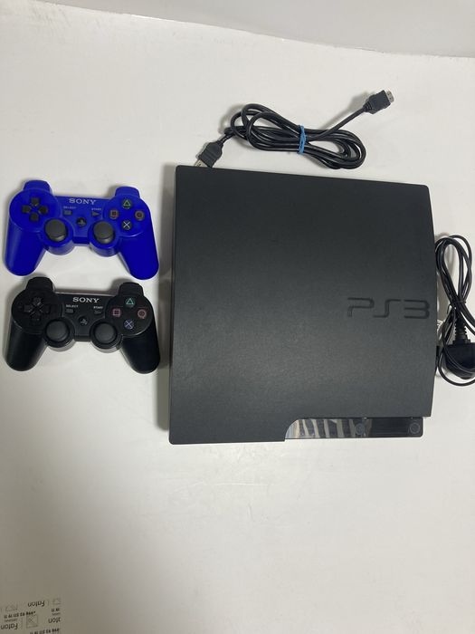 Playstation 3 slim 150GB