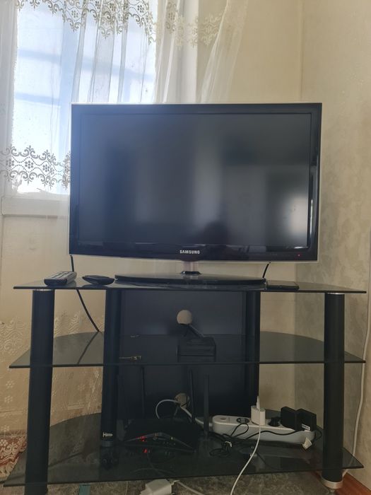 Телевизор сатылады