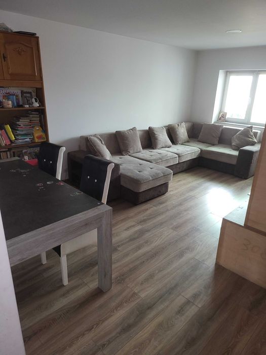 Apartment de vanzare - Zona Rond Vechi