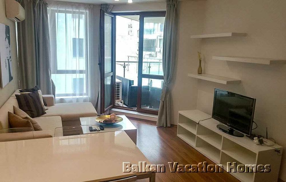 Продава се Двустаен апартамент в Бяла - 69 кв.м за 606 €/кв.м - Снимка #4