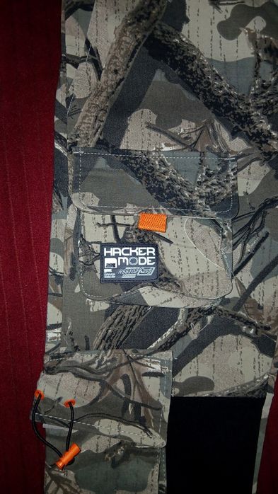 Из США, мужские брюки-карго, от бренда "RGSTR",   цена 240.000 ‼️‼️‼️