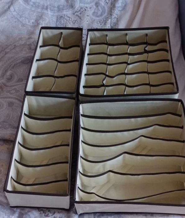 Органайзер 4 шту