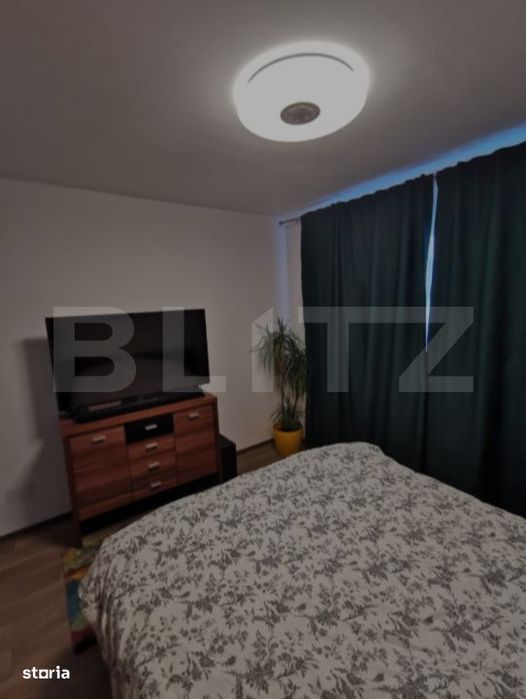 Apartament 2 camere – 52 mp | Loc de parcare inclus |