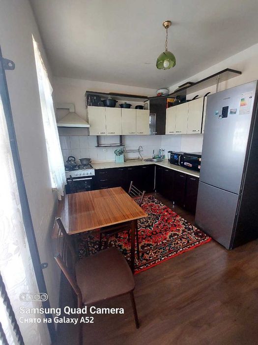 Термиз шаҳри центр Ленинградский кўчада котежний уй сотилади