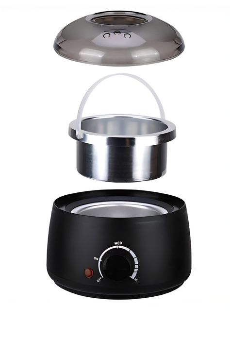 Комплект за обезкосмяване