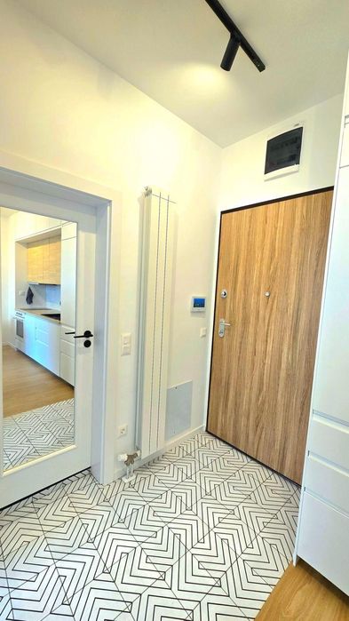 Дава се под наем Двустаен апартамент в София, Лозенец - 64 кв.м за 957.27 € - Снимка #7