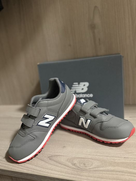 New balance размер 32