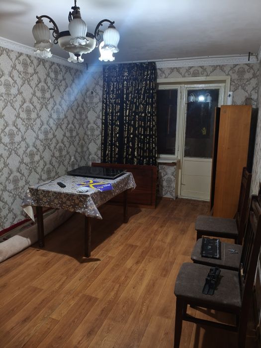 Квартира ижарага берилади. Келишилади.