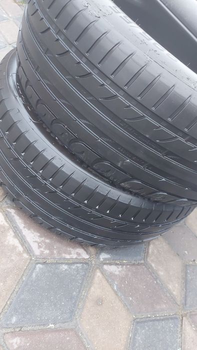 CAUCIUCURI 225/60/18 M+S 235/55/18 Vară  225/55/17 Vară *