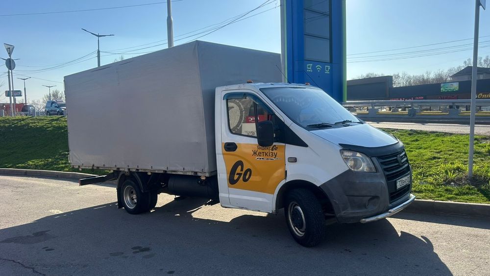 Срочно продам Газель