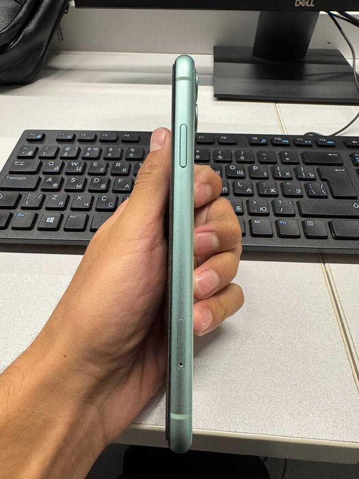 iPhone 11 128 GB LL/A