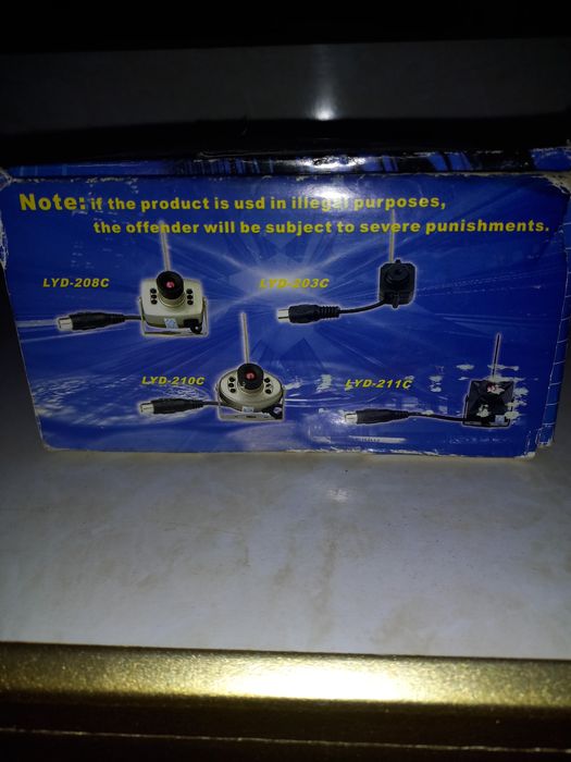 Kamera sotiladi срочно