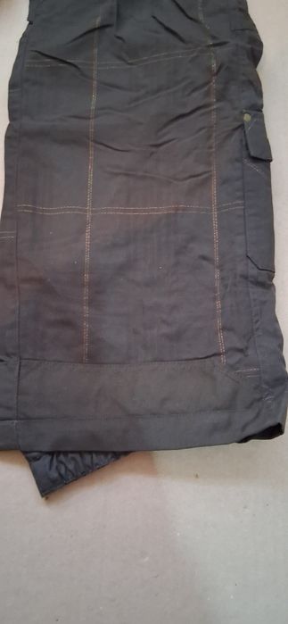 Pantaloni schi dame peak performance mărimea xs