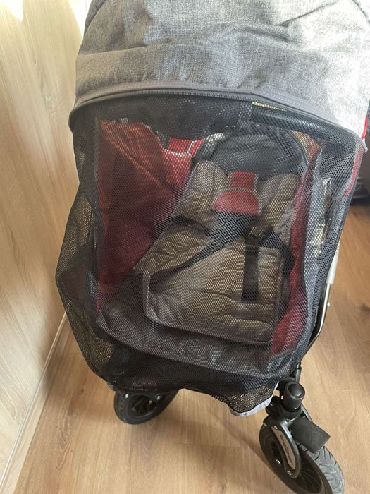 Детска количка ZIPP