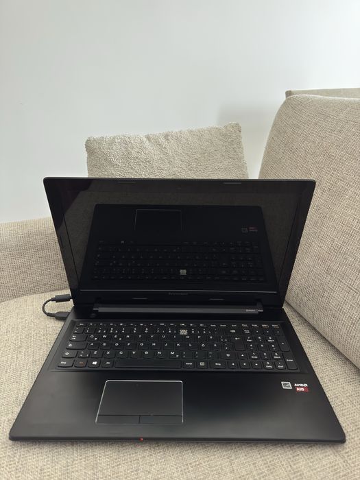 Laptop Lenovo Z50-75, 15.6’’, 16 GB RAM