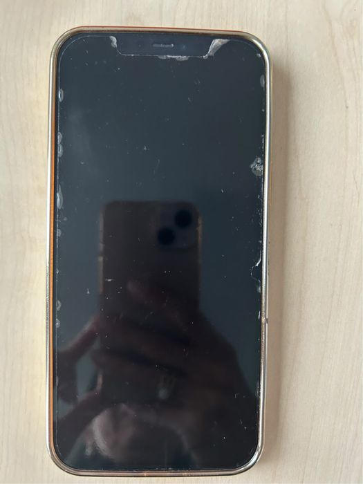 Iphone 12 PRO Max 256 GB