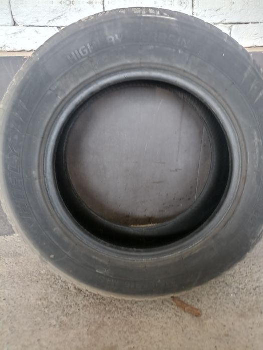 Резина летняя Hifly 215/65R16