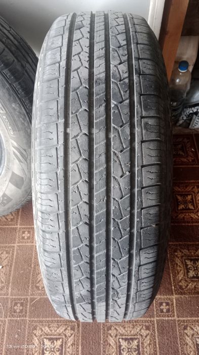 Авто резина летняя