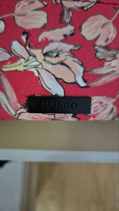 Кошелек фирмы Mango