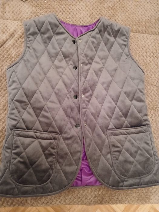 Желетка сатамын .