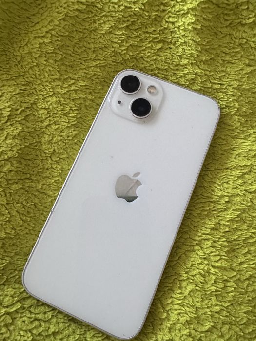 Apple , iphone 13