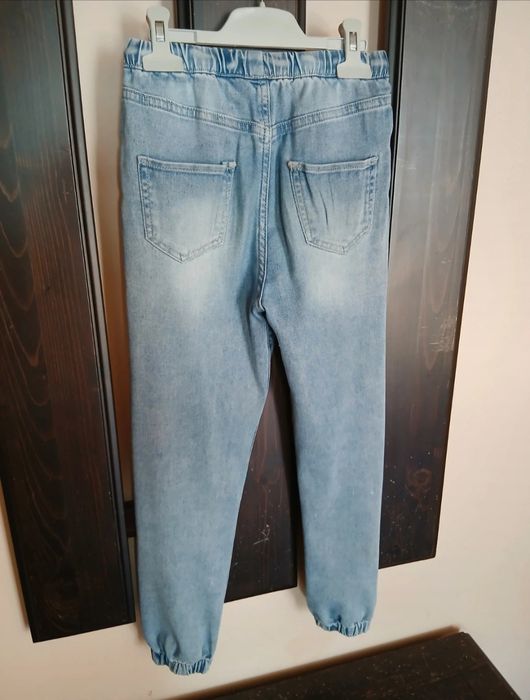 Blugi copii H&M marimea 140 sau 9-10 ani