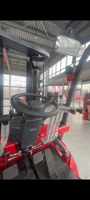 Кара.минипогрузчик