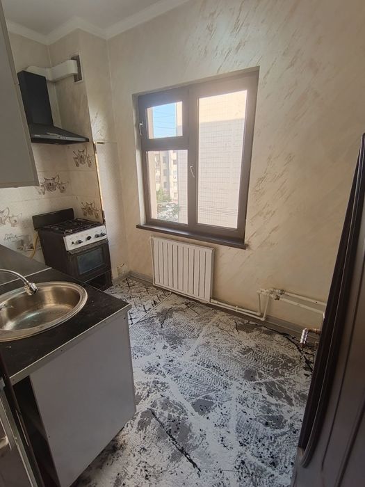 Ижарага уй берилади  белтепа  1 хона  300&