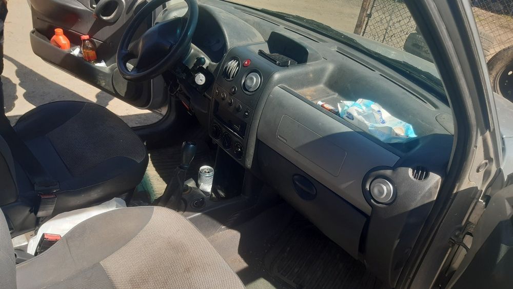 НА ЧАСТИ!!! 2.0хди сименс Пежо партнер, peugeot partner