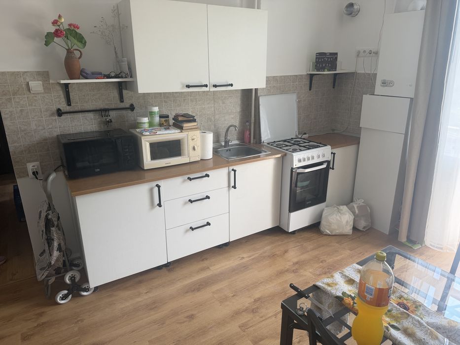 Apartament de inchiriat