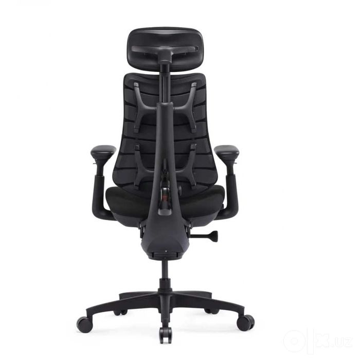 Компьютерное кресло LiberNovo Omni SE by ERGO