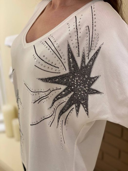 Футболка женская