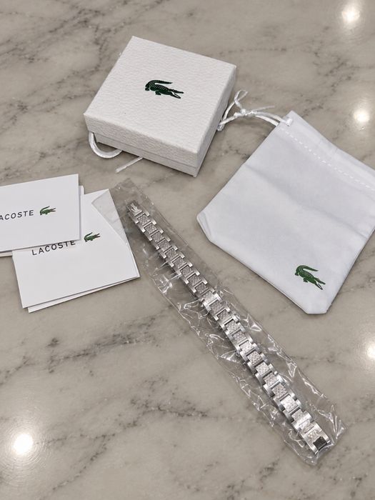 SET Lacoste nou