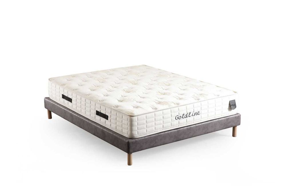 Матрак Goldline Hello Home