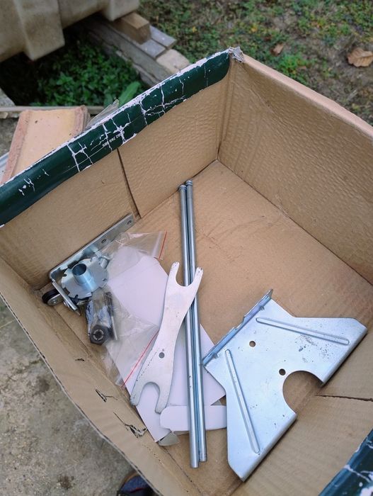 Bosch оверфреза.