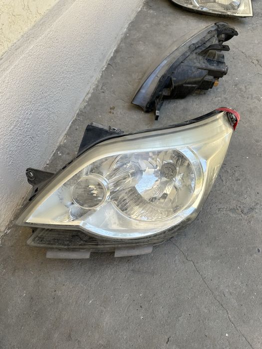 Cobalt fara 2la tomon