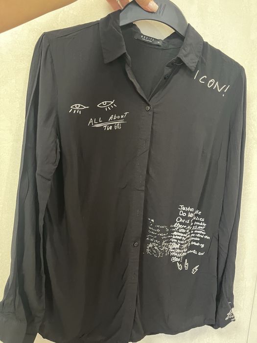 Дамски ризи Zara Mohito и други марки