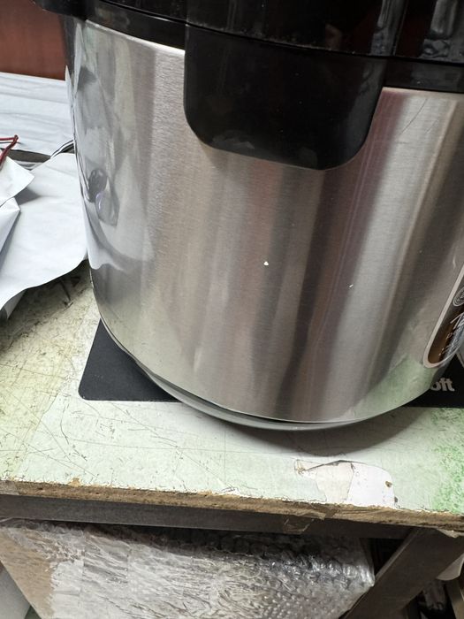Продам мультиварка новый