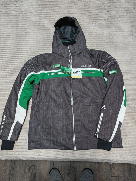 Schoffel geaca de ski snowboard sky XL